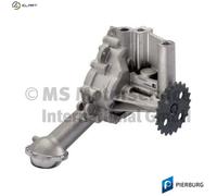 PIERBURG 7.07410.00.0 Oil Pump