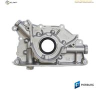 PIERBURG 7.07919.18.0 Oil Pump