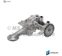 PIERBURG 7.07919.20.0 Oil Pump