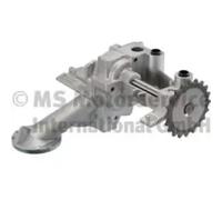 PIERBURG 7.07919.20.0 Oil Pump