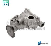PIERBURG 7.07919.27.0 Oil Pump