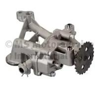 Oil pump 7.08868.01.0 PIERBURG for RENAULT NISSAN OPEL