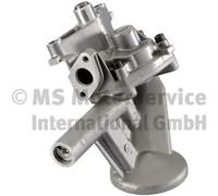PIERBURG 7.31322.01.0 Oil Pump