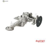 OIL PUMP 700 850 FOR RENAULT F7R714/710 2.0L 4cyl MEGANE I