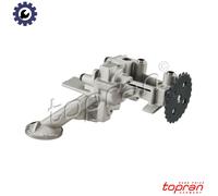 OIL PUMP 700 850 FOR RENAULT F7R714/710 2.0L 4cyl MEGANE I