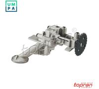 OIL PUMP 700 850 FOR RENAULT F7R714/710 2.0L 4cyl MEGANE I