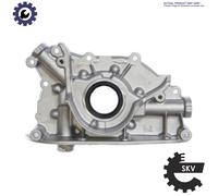 OIL PUMP 77SKV005 FOR SKODA VW GOLF/VI SCIROCCO/Van/III EOS PASSAT/B6 TIGUAN
