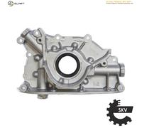 OIL PUMP 77SKV047 FOR MERCEDES-BENZ V-CLASS VITO/Van/Bus SPRINTER/3-t/4-t/2-t