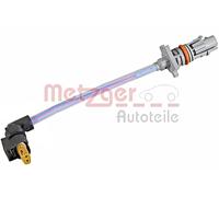 Oil Pump Adapter Cable METZGER Fits MERCEDES A205 C205 S205 Cls 17-23 2741508602