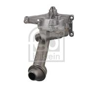 Oil pump and components FEBI BILSTEIN 01981 for MERCEDES-BENZ
