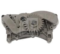 Oil pump and components FEBI BILSTEIN 47268