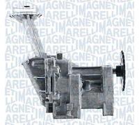 Oil Pump MAGNETI MARELLI 351516000018 For RENAULT, NISSAN, DACIA, SUZUKI, MERCED