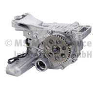 Oil Pump with Oil Pressure Valve For Volvo 2.0 B4204T | 32240929 & 32298902