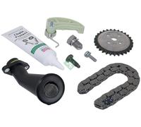 INA 558 0067 10 Chain Set, oil pump drive