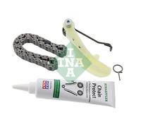 Oil pump and components Schaeffler INA 558 0071 10 for AUDI SEAT SKODA VW