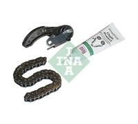 INA 558 0083 10 Chain Set, oil pump drive