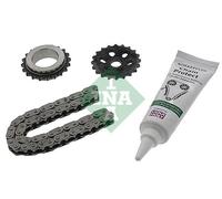 Ina Chain Set 558 0120 10 – Oil Pump Drive for Citroen Peugeot Mini