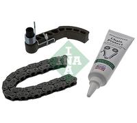 INA 558 0133 10 Oil pump chain kit