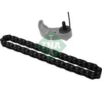 INA 558 0146 10 Oil pump chain kit