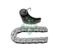 INA 558 0149 10 Oil pump chain kit
