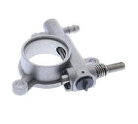 Oil Pump and Worm Gear for Ryobi RY40503 14-Inch 40V | For Ryobi RY40503 14-Inch 40V Cordless Chainsaw. 537485001 309516002. Efficient Lubrication Kit. Smoother Operation Extended