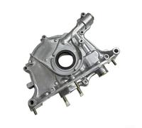 Oil Pump Assembly for Acura for INTEGRA DC2B, High Performance Engine Oil Pump 15100-PR4-A03, Direct Replacement Part