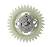 Oil Pump Assy 4s V1-V8 Jupiter Mx 135 Lc135 4s Lama