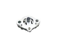 Oil Pump Assy Compatible With Linhai 400 ATV Quad Linhai Code 27245