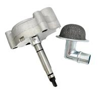 Oil Pump Assy Fit For 400cc 500cc 700cc HS500 HS700 ATVS