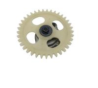 OIL PUMP ASSY Fit For Linhai Water Cooled Engine LH250 260 300 scooter ATV UTV 23101 YP250 Replacement parts
