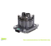 Valeo Oil Pump, automated manual transmission (AMT) fits Audi A6 C7 2010-2018