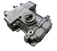 Oil Pump Balance Shaft Replacement 68127987AB Compatible With 200 Balancer Oil System