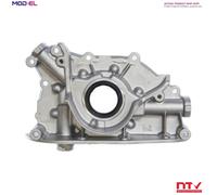 Oil pump BPO-CH-004 NTY for CHRYSLER JEEP DODGE