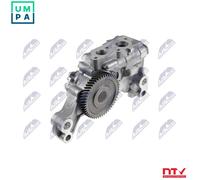 NTY BPO-FR-014 Oil Pump