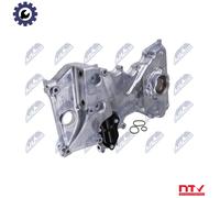 OIL PUMP FOR ENG 1.8 HONDA CIVIC VIII IX 05-12 STREAM 05-14