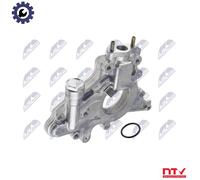 OIL PUMP BPO-HD-001 FOR HONDA JAZZ/III CIVIC/VIII/Hatchback/IX INSIGHT 1.3L 4cyl