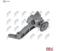 NTY BPO-HY-000 Oil Pump