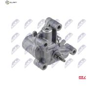 OIL PUMP BPO-NS-004 FOR NISSAN TIIDA/Hatchback QASHQAI/+2/VAN NOTE JUKE NV200