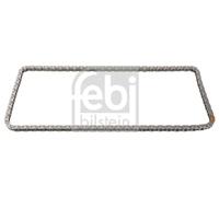 Oil pump chain Centre Simplex 39967 FEBI BILSTEIN for PORSCHE AUDI VW