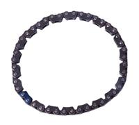 Oil Pump Chain Compatible With GY6 125cc 150cc 44 Links 152QMI 157QMJ Mopeds ATV Go Kart Engine