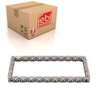 Oil Pump Chain Fits Mazda CX-5 Mazda6 MX-5 Roadster OE PE0214151 Febi 186088