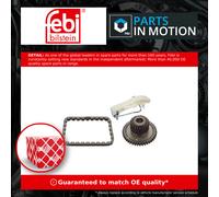 febi bilstein 102740 Chain Kit for oil pump, pack of one