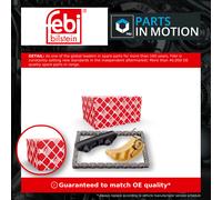 FEBI BILSTEIN 174885 Chain Set, oil pump drive