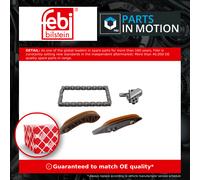 FEBI BILSTEIN 178030 Chain Set, oil pump drive