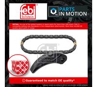 Oil Pump Chain Kit 188114 Febi 1350747010 1350747010S1 G44AMD1S52EZZP Quality