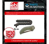 febi bilstein 44611 Chain Kit for oil pump, pack of one