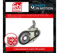 Oil Pump Chain Kit Fits BMW 1 3 5 Series X1 X3 Z4 OE 11 41 7 605 366 Febi 46140