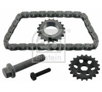 Oil Pump Chain Kit fits MINI COOPER R56 1.6 06 to 13