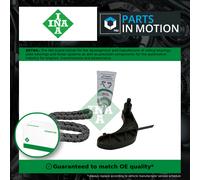 INA 558 0084 10 Timing chain kit
