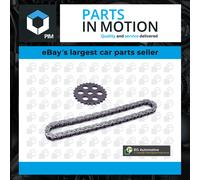 BGA Oil Pump Chain Kit For Mini Mini Clubman 2014-2025 1.5 2.0 TC0925FK